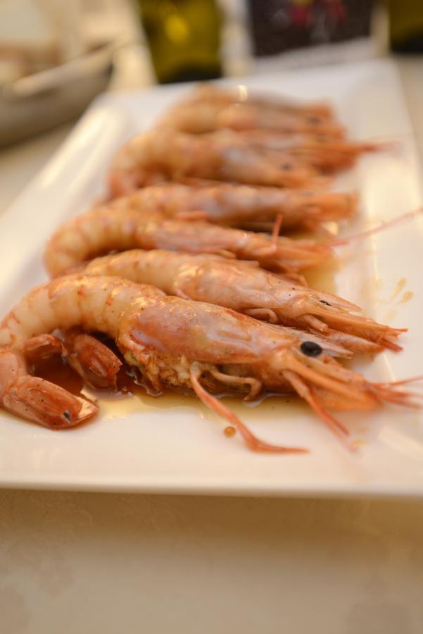 La Speranza 호텔 카쉬아나테르메 외부 사진