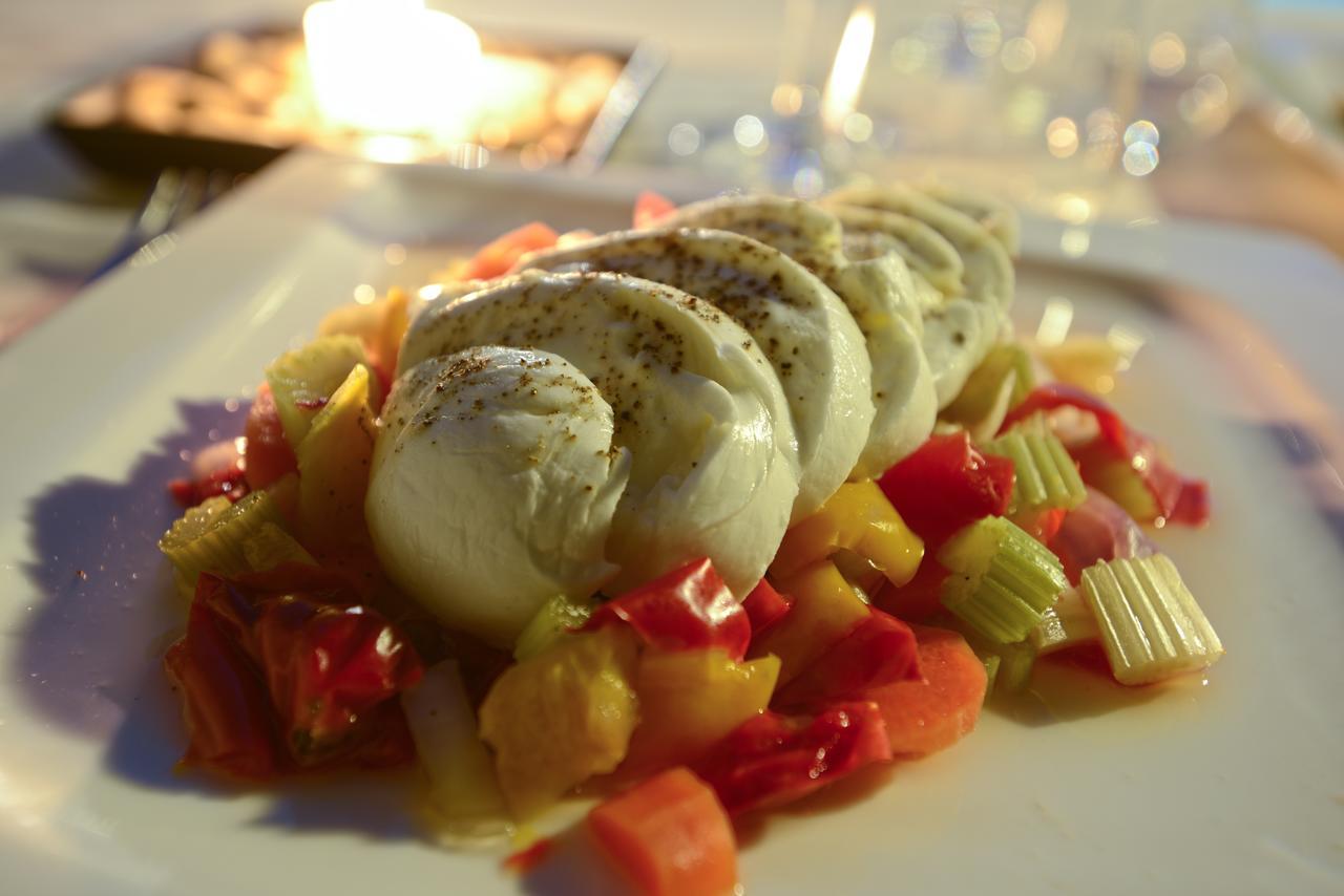 La Speranza 호텔 카쉬아나테르메 외부 사진